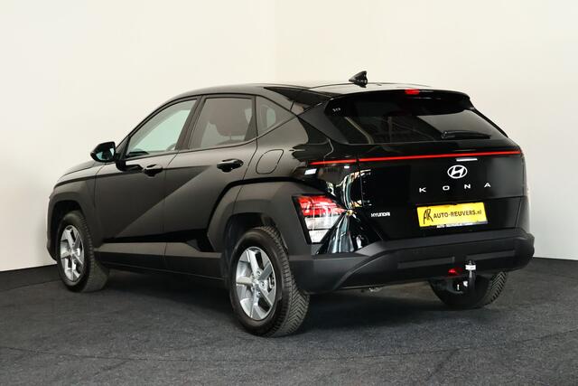 Hyundai Kona 1.0 T-GDI Comfort 120pk Aut / LED / ACC / Navi / CarPlay / Camera / Trekhaak