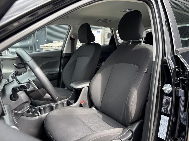 Hyundai Kona 1.6 GDI HEV Comfort