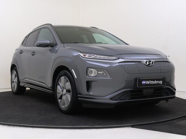 Hyundai Kona EV Premium 64 kWh