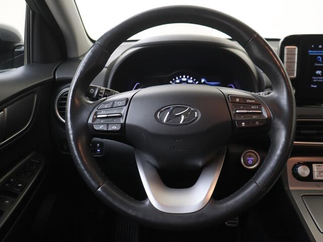 Hyundai Kona EV Premium 64 kWh
