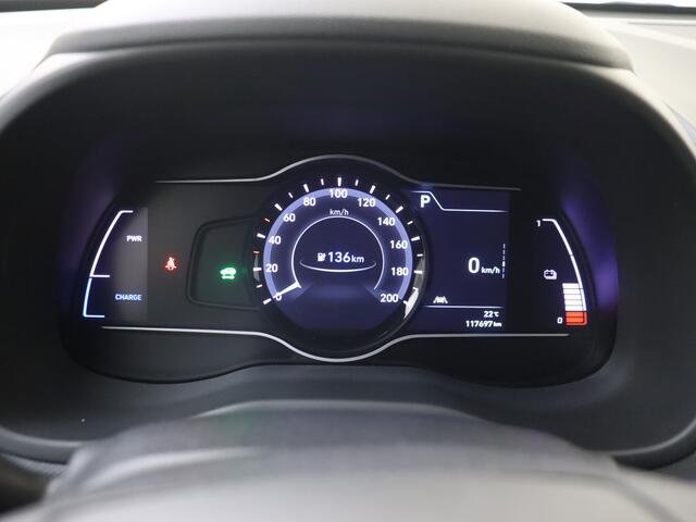 Hyundai Kona EV Premium 64 kWh