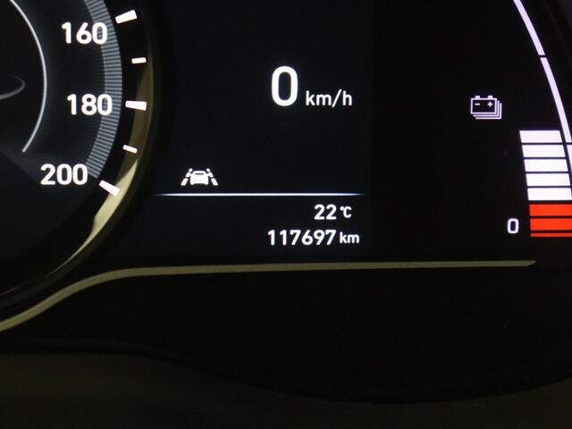 Hyundai Kona EV Premium 64 kWh