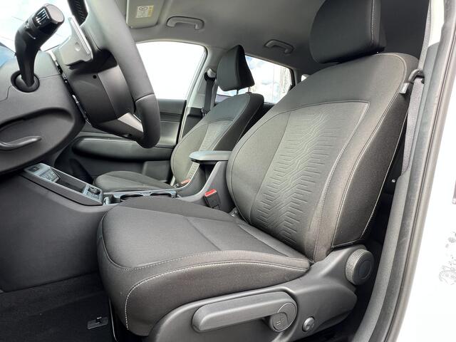 Hyundai Kona Electric Long Range Pure Edition 64.8 kWh | Uit voorraad leverbaar! | Achteruitrijcamera | Adaptieve Cruise Control | Keyless entry/start | Stoel/Stuurverwarming | Adaptive Cruisecontrol |