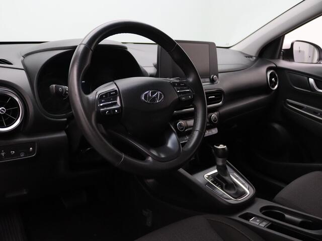 Hyundai Kona 1.6 GDI HEV Comfort Apple Carplay/Android Auto | Achteruitrijcamera