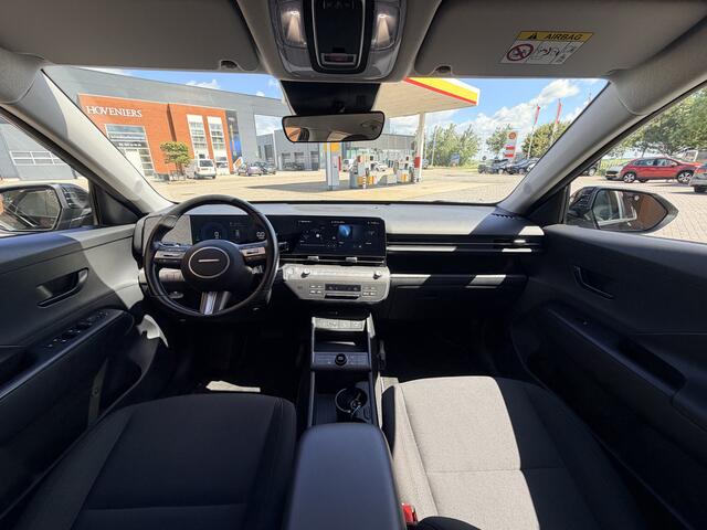 Hyundai Kona 1.6 GDI HEV Comfort | Carplay | DAB | Camera | Climate Control | Adaptieve Cruise Control