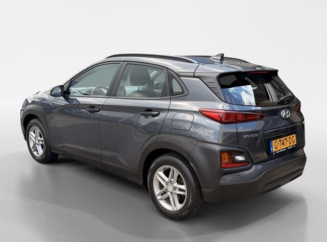Hyundai Kona 1.0 T-GDI Comfort | Navigatie | Cruise | Camera | Dealer onderho