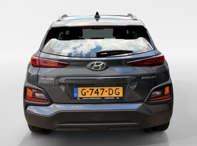 Hyundai Kona 1.0 T-GDI Comfort | Navigatie | Cruise | Camera | Dealer onderho