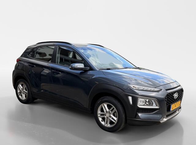 Hyundai Kona 1.0 T-GDI Comfort | Navigatie | Cruise | Camera | Dealer onderho