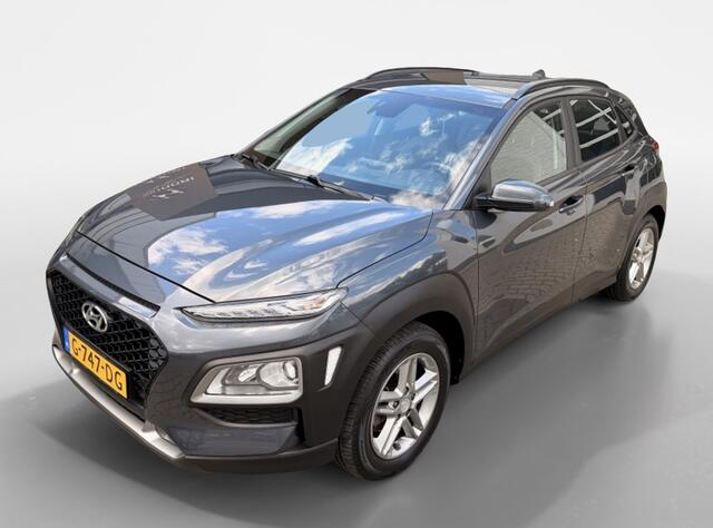 Hyundai Kona 1.0 T-GDI Comfort | Navigatie | Cruise | Camera | Dealer onderho