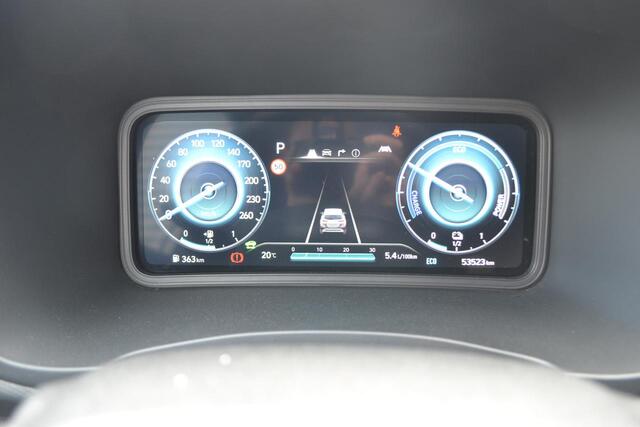 Hyundai Kona 1.6 GDI HEV COMFORT SMART|NAVI|CARPLAY|HEADUP