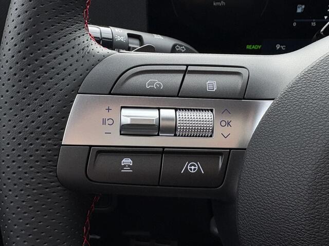 Hyundai Kona Electric N Line Business 64.8 kWh / ¤500,- Voordeel / Uit Voorraad Leverbaar / Navigatie / Cruise Control Adaptief / Stoel+Stuur Verwarming /