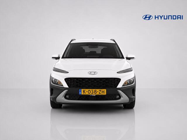 Hyundai Kona 1.6 GDI HEV Comfort Smart