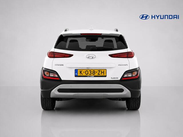 Hyundai Kona 1.6 GDI HEV Comfort Smart