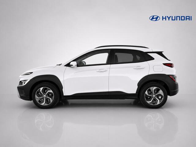 Hyundai Kona 1.6 GDI HEV Comfort Smart