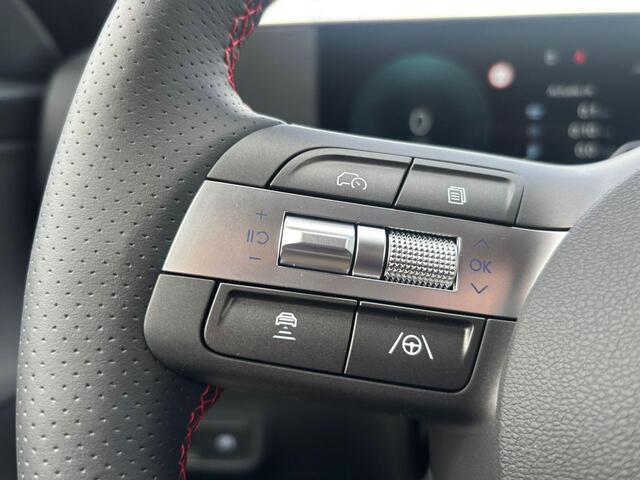 Hyundai Kona 1.6 GDI HEV N Line / ¤4500,- Voordeel / Navigatie / Apple & Android auto / Stuurverwarming / Stoelverwarming Voor + Achter /