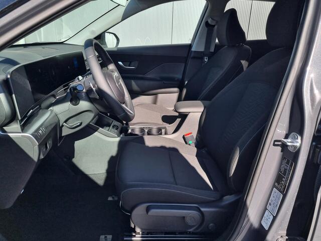 Hyundai Kona Electric Comfort 48.4 kWh / ¤4000,- voordeel op nieuwprijs / Rijklaarprijs / Direct Leverbaar