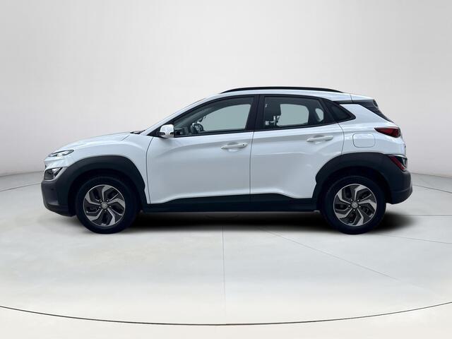 Hyundai Kona 1.6 GDI HEV Comfort Smart | Apple Carplay/Android Auto | Achteruitrijcamera | Parkeersensoren | Krell premium audiosysteem |