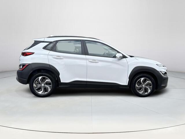 Hyundai Kona 1.6 GDI HEV Comfort Smart | Apple Carplay/Android Auto | Achteruitrijcamera | Parkeersensoren | Krell premium audiosysteem |