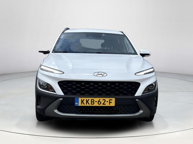 Hyundai Kona 1.6 GDI HEV Comfort Smart | Apple Carplay/Android Auto | Achteruitrijcamera | Parkeersensoren | Krell premium audiosysteem |