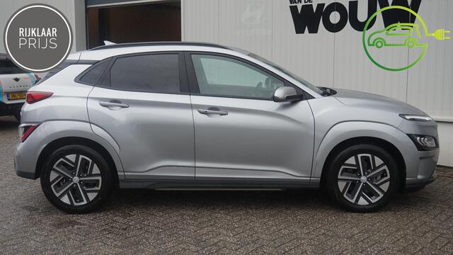 Hyundai Kona EV Fashion 64 kWh SOH 100%