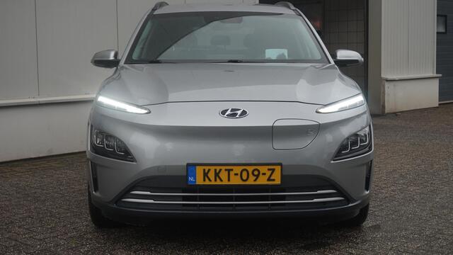 Hyundai Kona EV Fashion 64 kWh SOH 100%