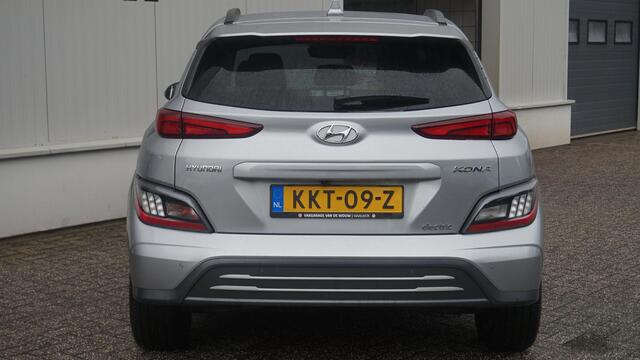 Hyundai Kona EV Fashion 64 kWh SOH 100%