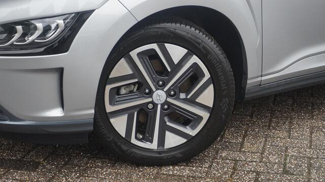 Hyundai Kona EV Fashion 64 kWh SOH 100%
