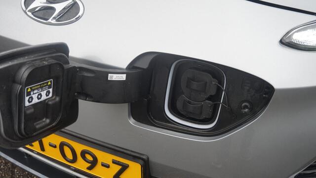Hyundai Kona EV Fashion 64 kWh SOH 100%