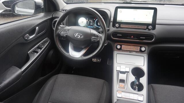 Hyundai Kona EV Fashion 64 kWh SOH 100%