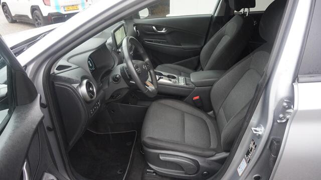 Hyundai Kona EV Fashion 64 kWh SOH 100%