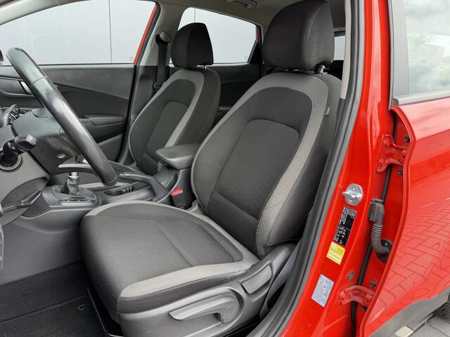 Hyundai Kona 1.0T Premium | RIJKLAAR | Lane assist | Carplay | Camera
