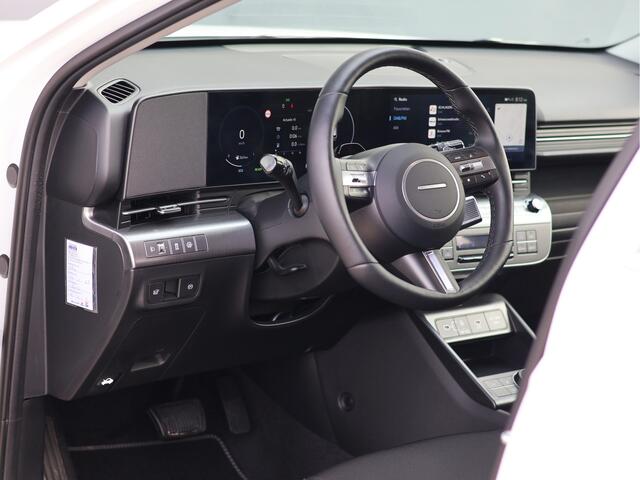 Hyundai Kona 1.6 GDI HEV Comfort Smart | ACC | Dodehoek | Carplay | Cam | Keyless | Org. NL