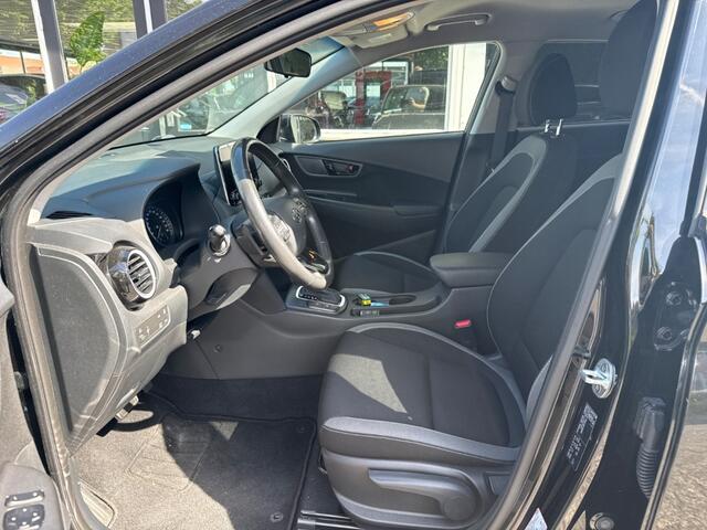 Hyundai Kona 1.6 GDI HEV Comf Sm
