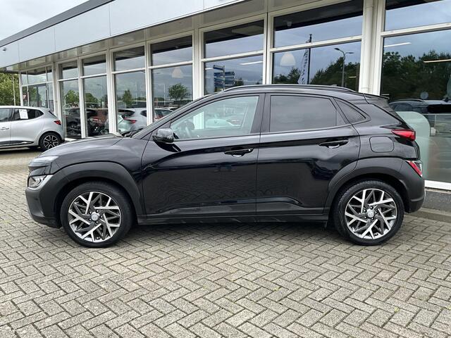 Hyundai Kona 1.6 GDI HEV Fashion Trekhaak