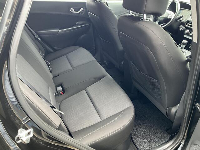 Hyundai Kona 1.6 GDI HEV Fashion Trekhaak