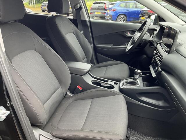 Hyundai Kona 1.6 GDI HEV Fashion Trekhaak