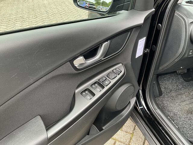 Hyundai Kona 1.6 GDI HEV Fashion Trekhaak