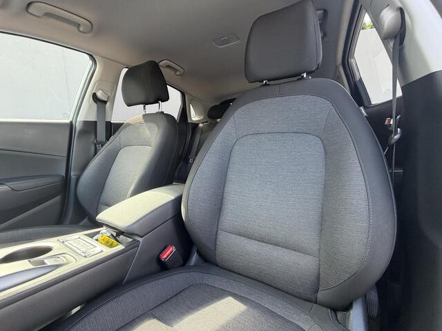 Hyundai Kona EV Comfort 39 kWh / Accu SOH 91% / Warmtepomp / Navigatie / Adaptieve Cruise / CCS Laden / Dodehoek Detectie / Camera / PDC / Krell Audio / Apple Carplay & Android Auto /