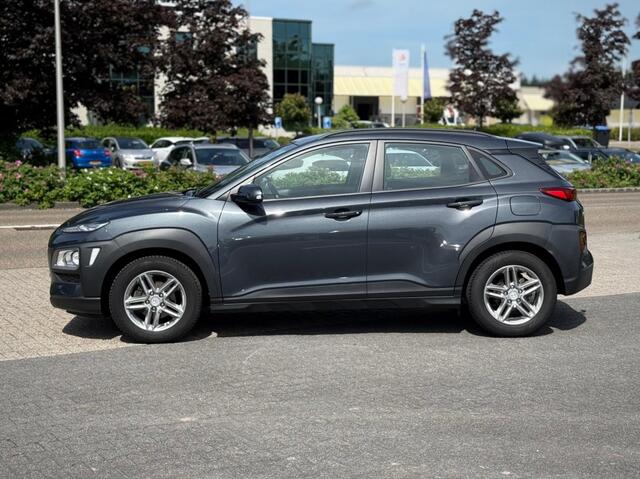 Hyundai Kona 1.0