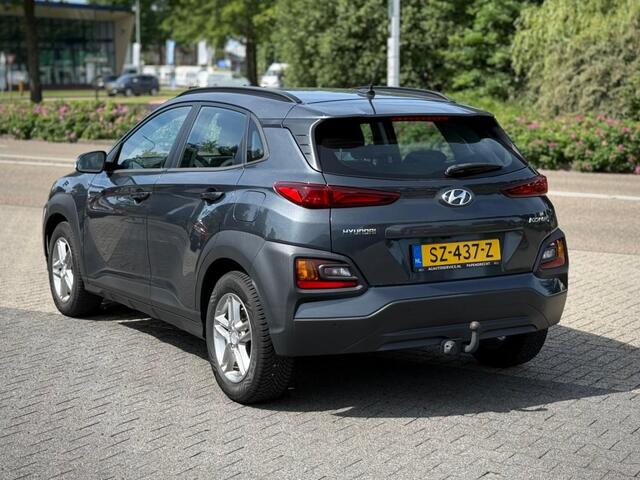 Hyundai Kona 1.0