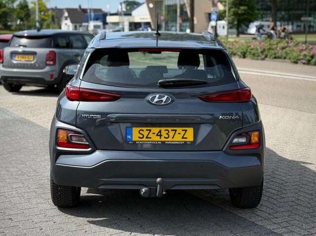 Hyundai Kona 1.0