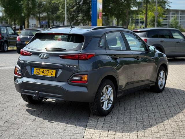 Hyundai Kona 1.0