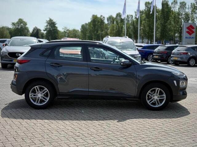 Hyundai Kona 1.0