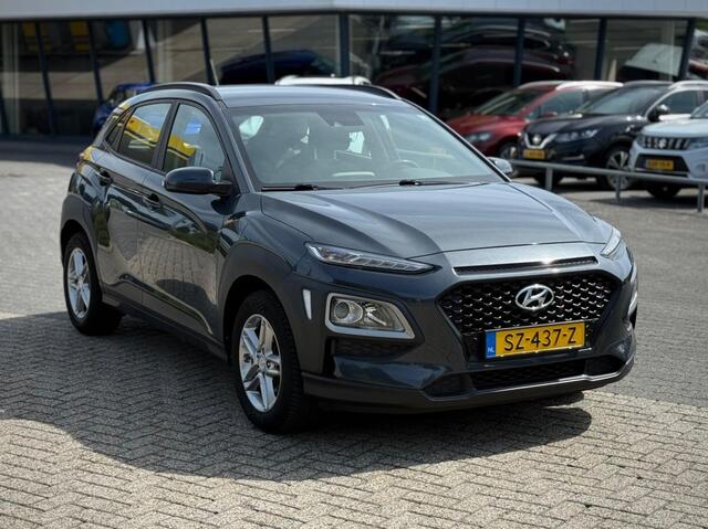 Hyundai Kona 1.0