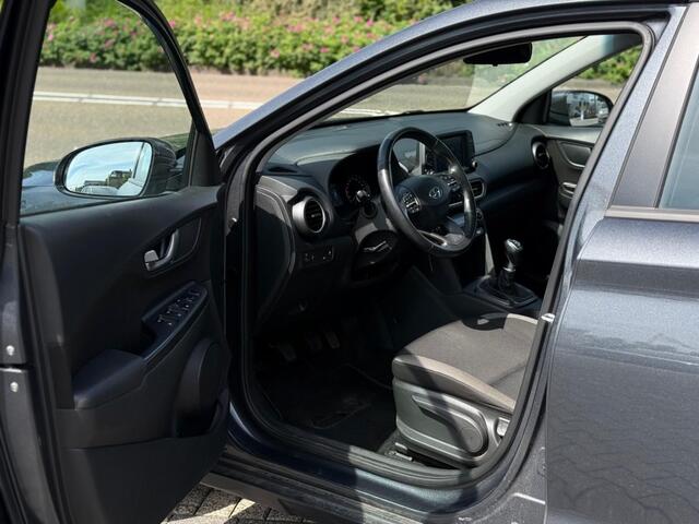 Hyundai Kona 1.0