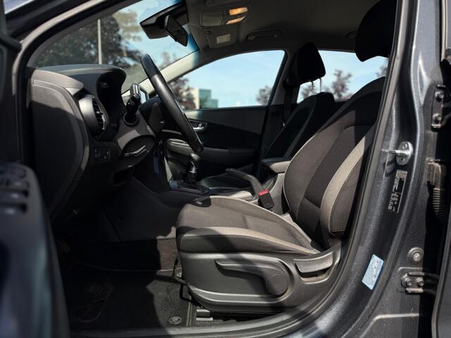 Hyundai Kona 1.0