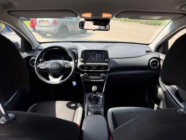 Hyundai Kona 1.0
