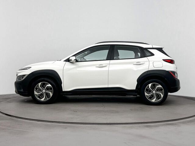 Hyundai Kona 1.6 GDI HEV Comfort Smart | Navi | Clima | Camera | LMV | Allseason