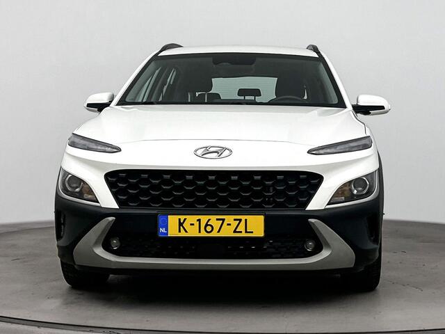 Hyundai Kona 1.6 GDI HEV Comfort Smart | Navi | Clima | Camera | LMV | Allseason