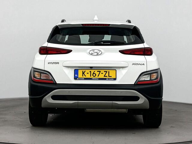 Hyundai Kona 1.6 GDI HEV Comfort Smart | Navi | Clima | Camera | LMV | Allseason